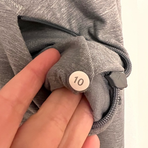 Lululemon Precision Jacket -  b1 - Picture 5 of 7